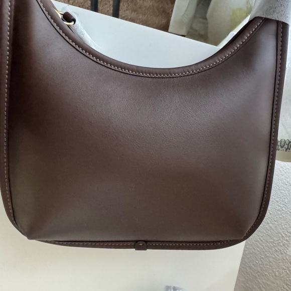 Coach curve zip bag - Picture 9 of 12